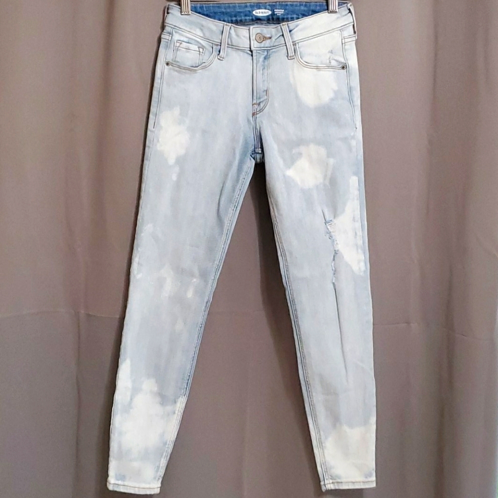 Rockstar Jeans